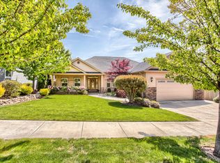 3907 Fieldbrook Ave, Medford, OR