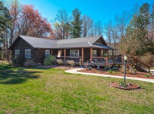 714 Lucy Garrett Rd, Roxboro, NC 27574