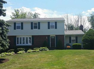 3382 Cramlington Dr, Gibsonia, PA