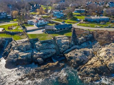 381 Jerusalem Rd, Cohasset, MA, 02025