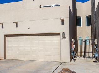 5707 Pinnacle Peak Ct NW, Albuquerque, NM 87114