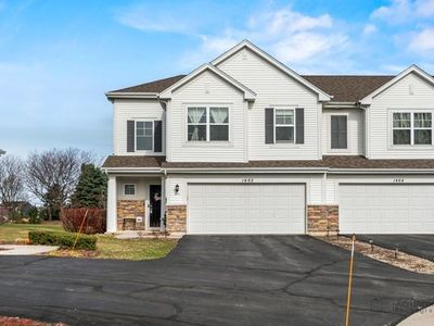 1462 Lighthouse Ln, Hampshire, IL, 60140