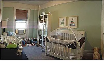 Rented by Ann Ferguson, LLC