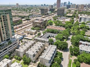 4312 McKinney Ave APT 16, Dallas, TX 75205