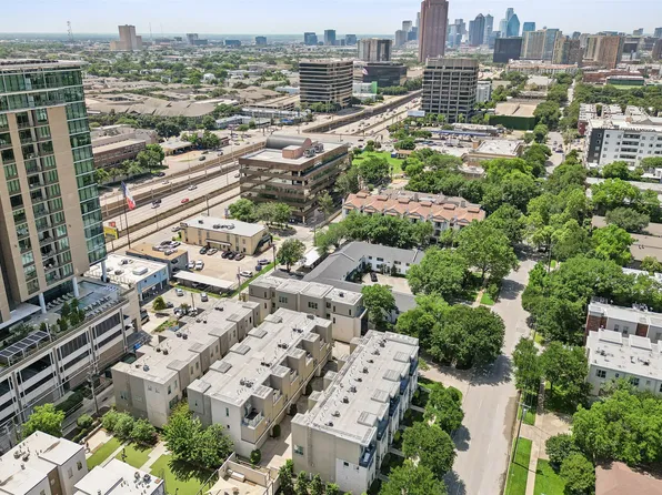 4312 McKinney Ave APT 16, Dallas, TX 75205