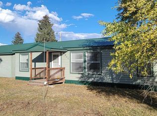 188 Vail Pass Rd, South Fork, CO 81154