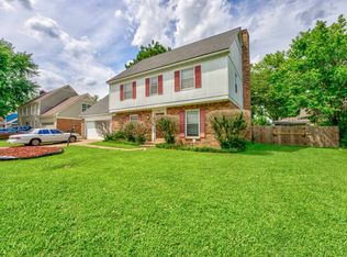 2834 Lanthorn Dr, Cordova, TN 38016