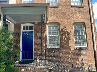 424 E Liberty St UNIT A, Savannah, GA 31401