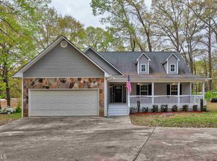 60 Old Carrollton Rd, Newnan, GA 30263