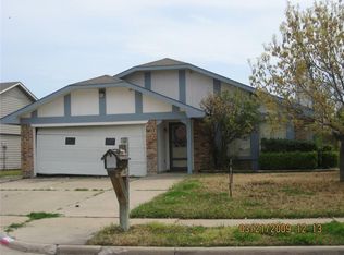1224 Sea Ter, Irving, TX 75060