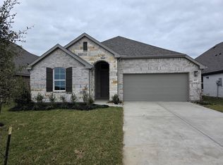 807 Evergreen Forest Ln, Rosharon, TX 77583