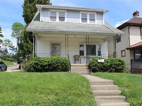 2nd image of 240 E McCreight Ave