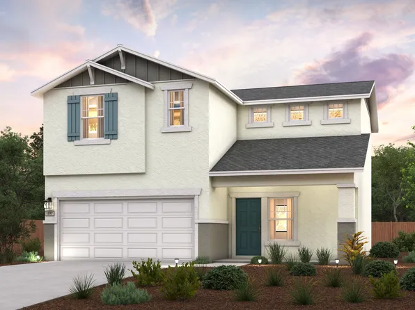 4155 Scarlet Ct, Merced, CA 95348