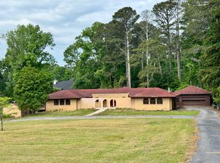 12610 Providence Rd, Alpharetta, GA 30009