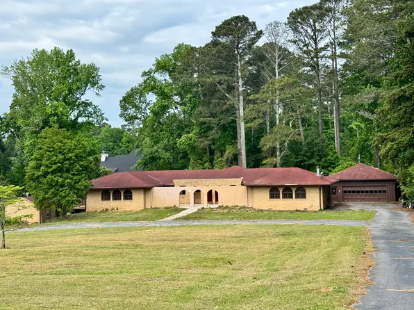 12610 Providence Rd, Alpharetta, GA 30009
