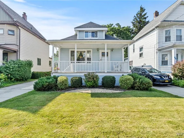 40 Alsace Ave, Buffalo, NY 14220