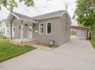 35 Berry St, Chatham Kent, ON N7M3B2