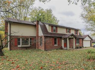 72 S Tresslar Ave, Bargersville, IN