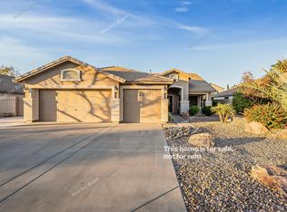 1156 E Erie St, Gilbert, AZ 85295