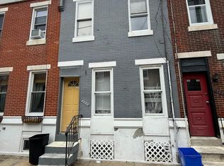 1333 S Myrtlewood St, Philadelphia, PA 19146