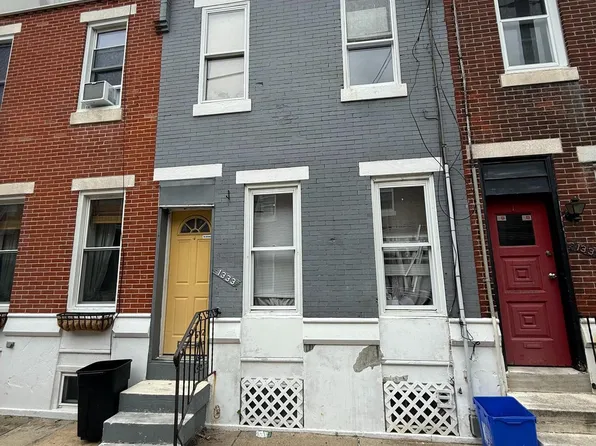 1333 S Myrtlewood St, Philadelphia, PA 19146