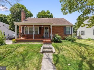 11430 Englewood Rd, Hagerstown, MD 21740