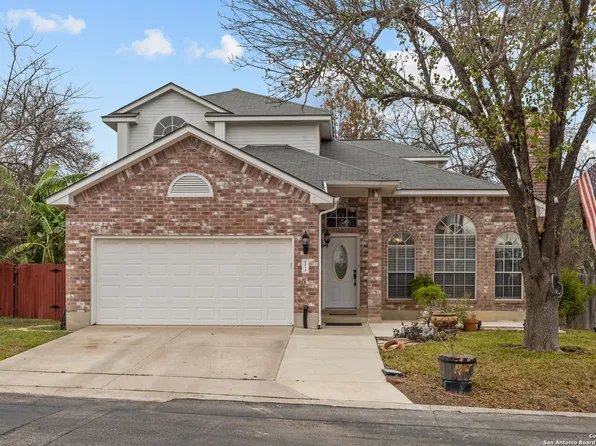 6010 Wilde Glen, San Antonio, TX 78240