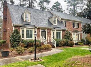 7822 Coach House Ln, Raleigh, NC 27615