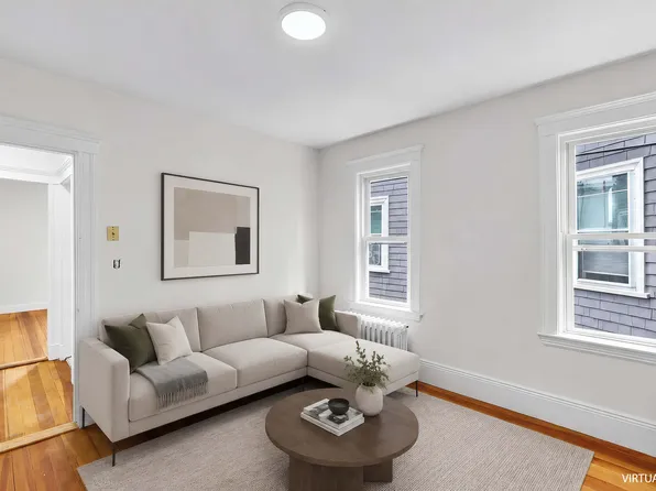 8 Dawes St #1, Boston, MA 02125