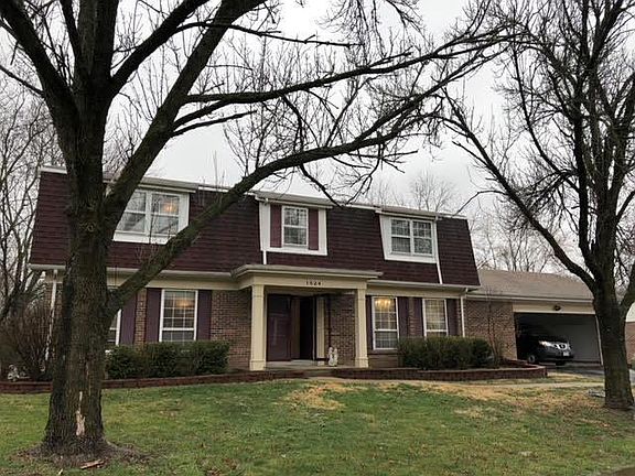 3rd image of 1524 Woodroyal East Dr