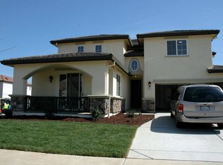 470 Squash Creek Ln, Patterson, CA
