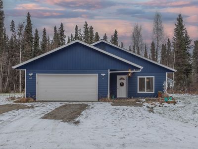 1981 Christine Dr, Fairbanks, AK, 99705