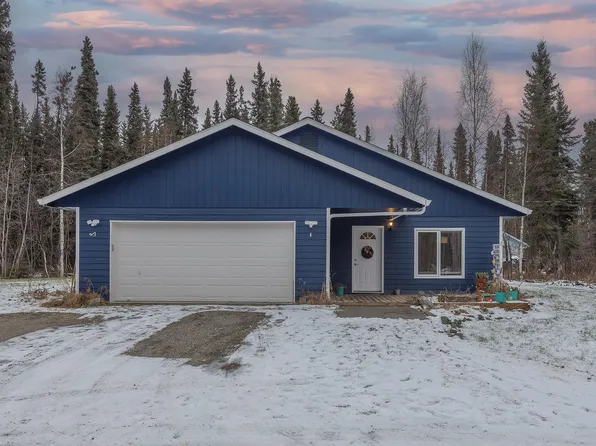 1981 Christine Dr, Fairbanks, AK 99705