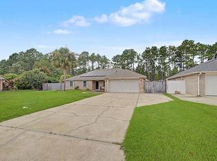 2008 Southwind Cir, Pensacola, FL 32506