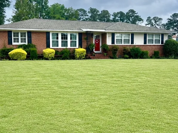 515 Aumond Rd, Augusta, GA 30909