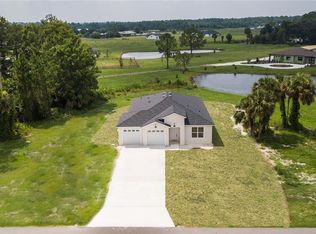 3601 Hidden River Ln, Tavares, FL 32778