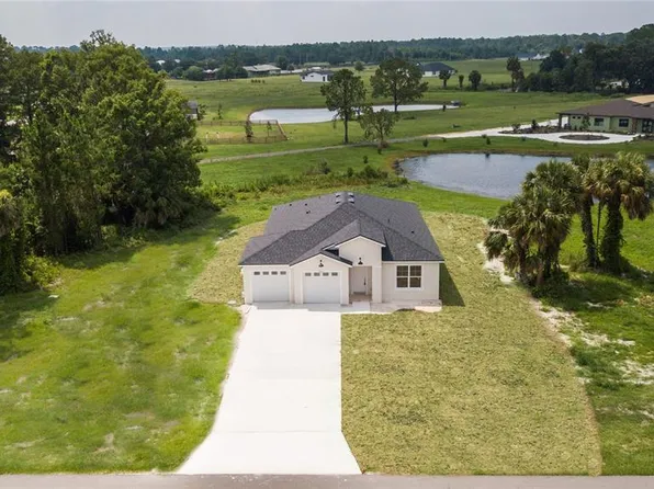 3601 Hidden River Ln, Tavares, FL 32778