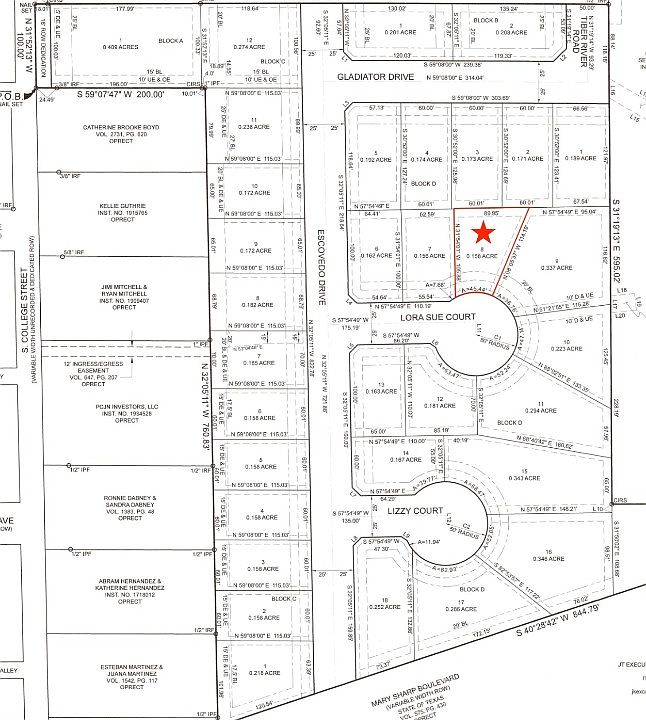 1st image of 8 Lora Sue Ct #D