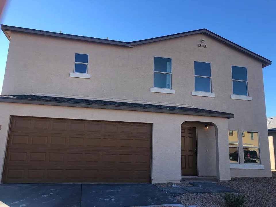 203 W Bobcat Ct