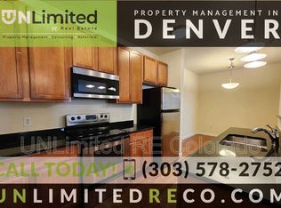 4100 Albion St UNIT 614, Denver, CO 80216