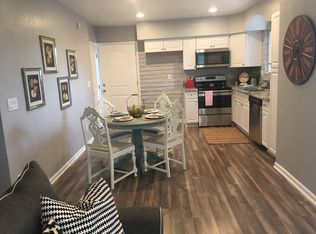 1901 N Old Ranch Rd, Tucson, AZ 85745