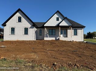 LOT 47 Tommy Ct, Shepherdsville, KY