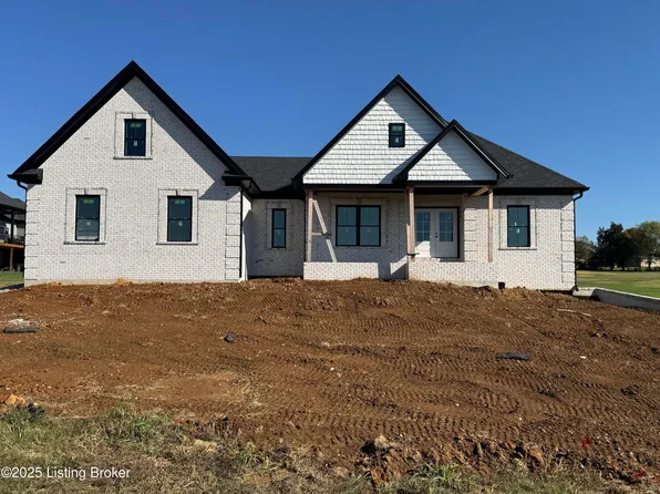 LOT 47 Tommy Ct, Shepherdsville, KY 40165