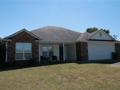 1577 N Fieldstone Ave, Fayetteville, AR, 72704