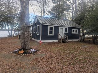 271 Cedar Breeze N, Glenburn, ME 04401