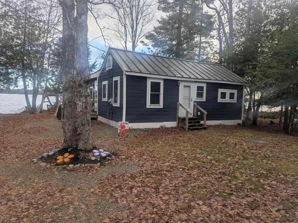 271 Cedar Breeze N, Glenburn, ME 04401