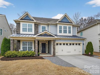 9200 Ardrey Woods Dr, Charlotte, NC, 28277