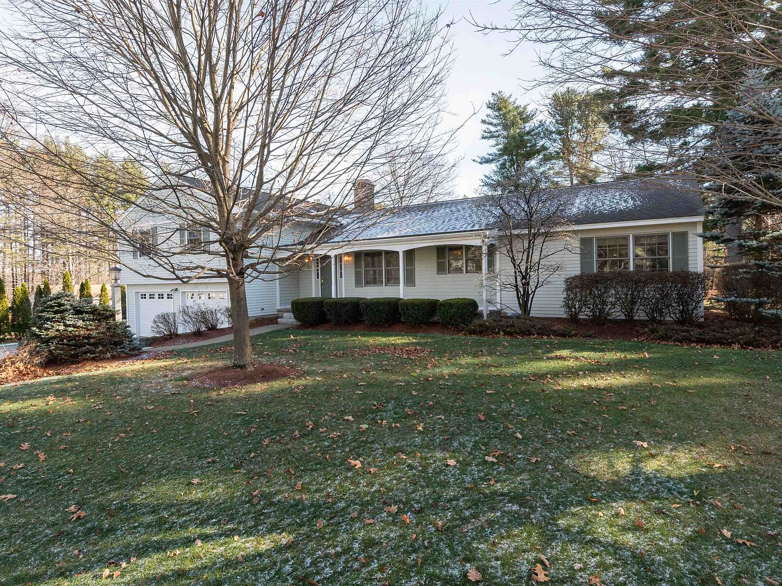 21 Linden Street, Milford, NH 03055 Zillow