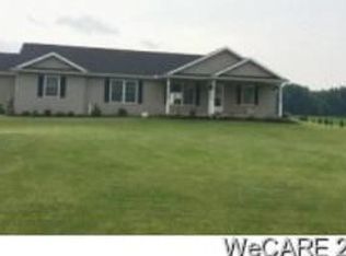 1260 Lutz Rd, Lima, OH 45801
