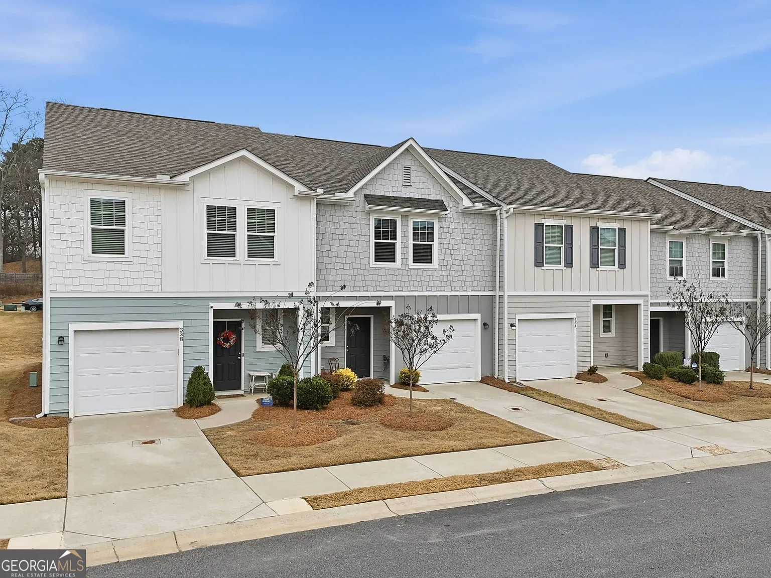 336 Penn Station Way photo 1